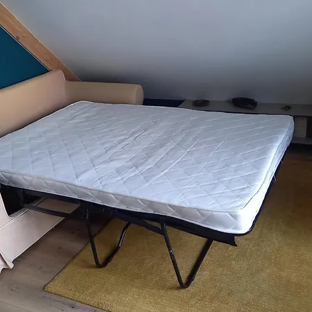 Apartment Le Studio C'chou Lingolsheim