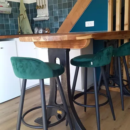 Apartment Le Studio C'chou