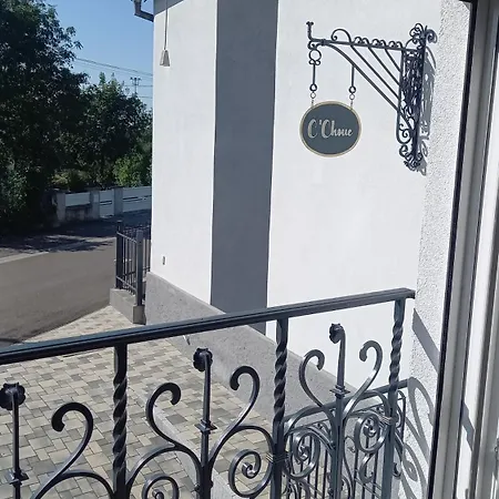 Le Studio C'chou Lingolsheim