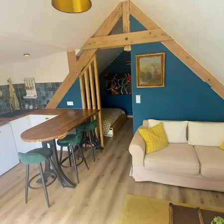Le Studio C'chou * Lingolsheim