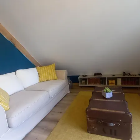 Le Studio C'chou Apartment Lingolsheim