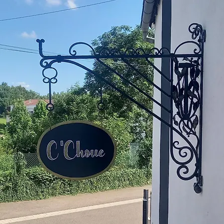 Apartment Le Studio C'chou Lingolsheim